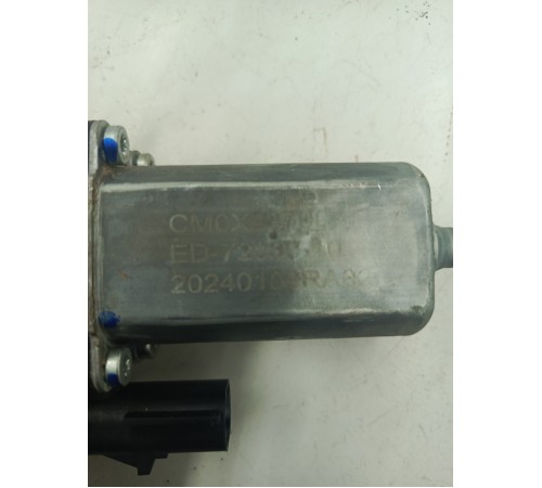 Стеклоподъемник передний правый