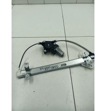 Стеклоподъемник передний правый
