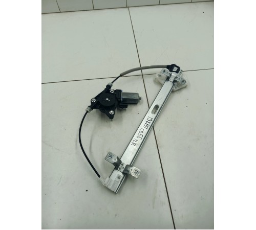 Стеклоподъемник передний правый