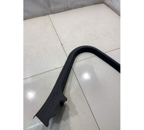 Накладка двери (передняя, левая)