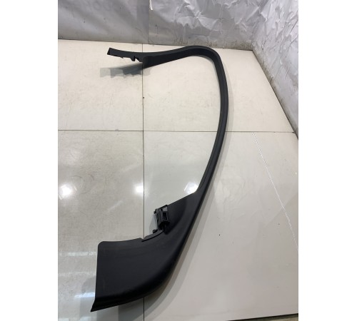 Накладка двери (передняя, левая)