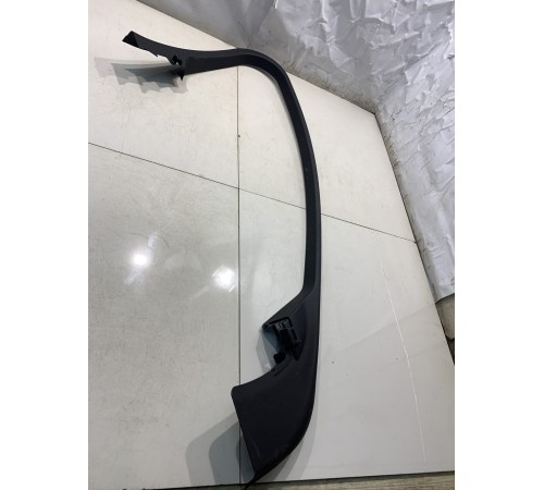 Накладка двери (передняя, левая)