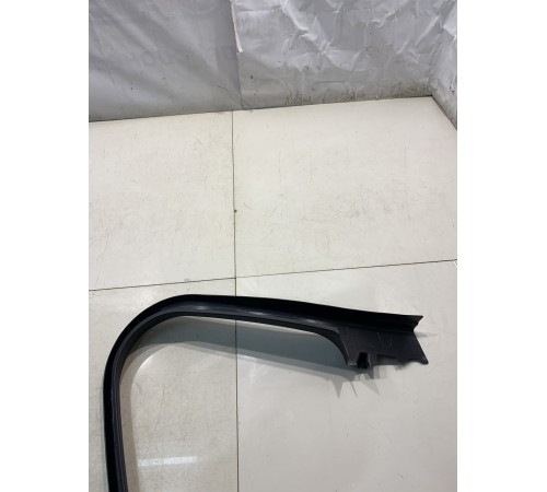 Накладка двери (передняя, левая)