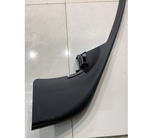 Накладка двери (передняя, левая)