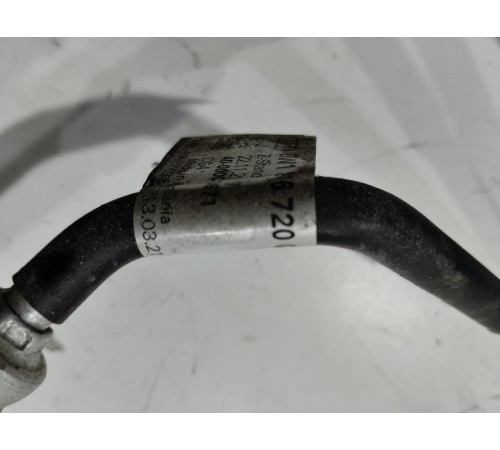 Трубка кондиционера