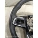 Рулевое колесо руль в сборе с многофункциональными кнопками