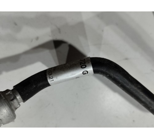 Трубка кондиционера