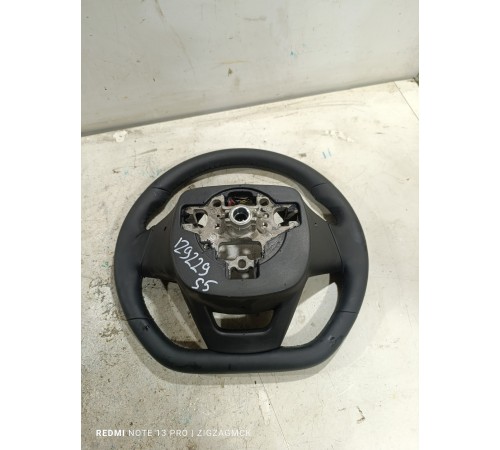 Рулевое колесо руль в сборе с многофункциональными кнопками