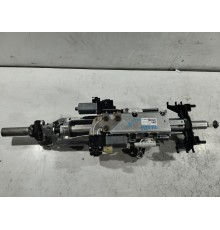 Рулевая колонка