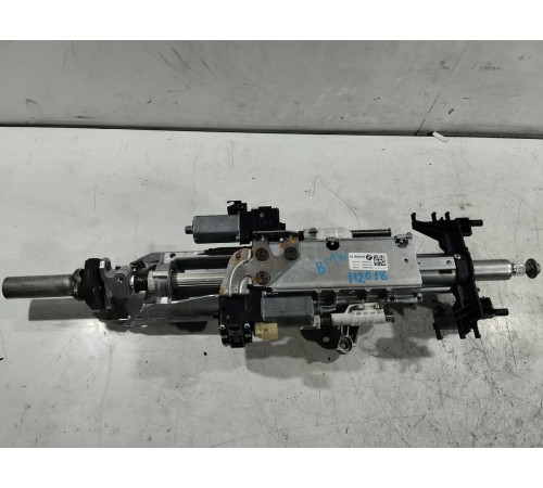 Рулевая колонка