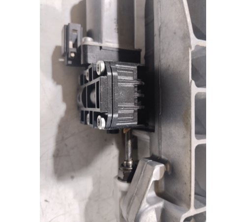 Рулевая колонка