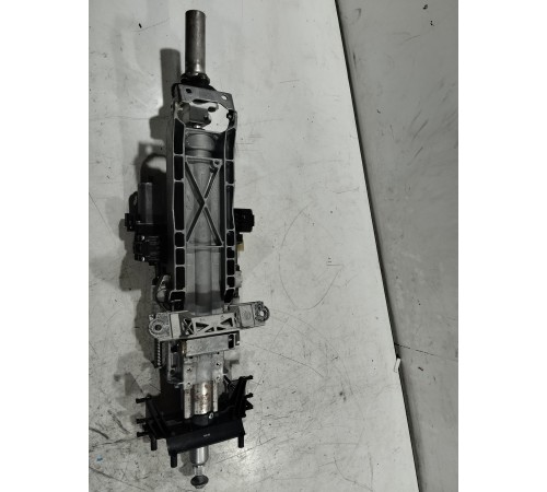 Рулевая колонка