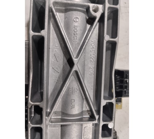 Рулевая колонка