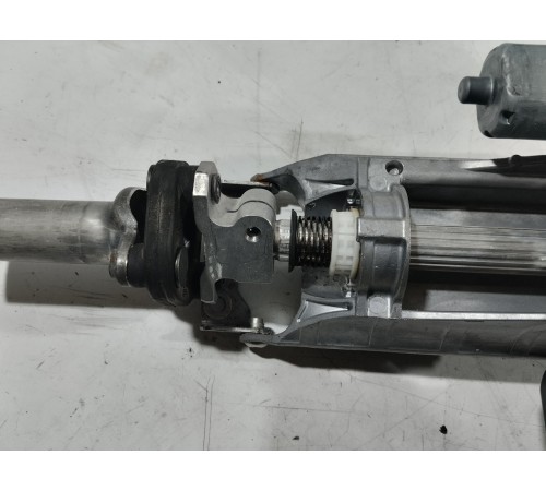 Рулевая колонка