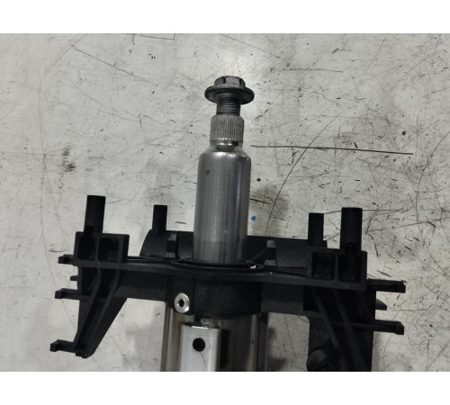 Рулевая колонка