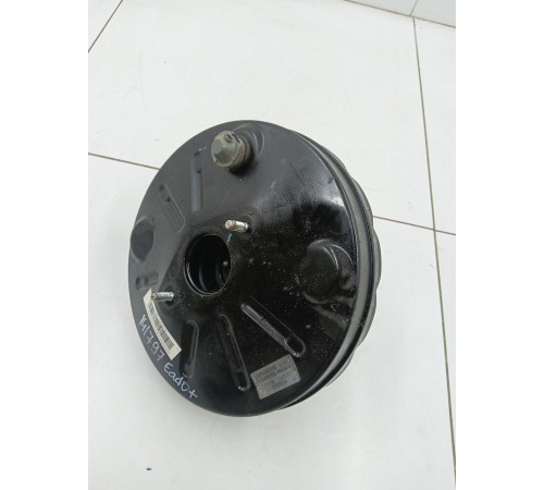 Вакуумный усилитель тормозов