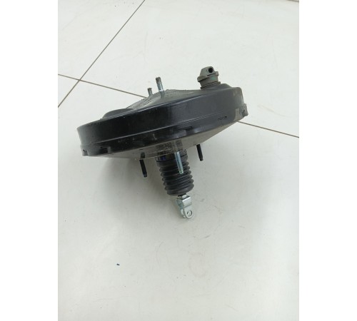 Вакуумный усилитель тормозов