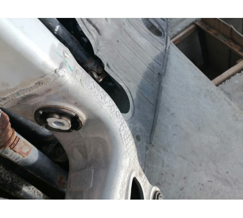 Подрамник задний