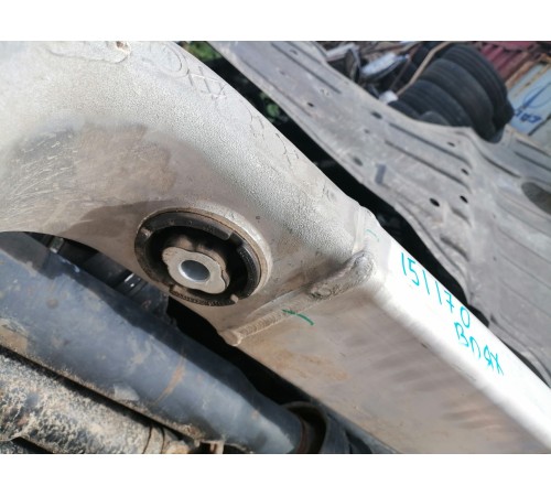 Подрамник задний