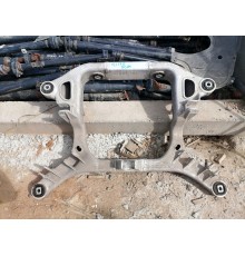 Подрамник задний