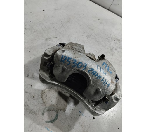 Суппорт тормозной передний левый