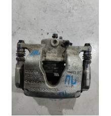 Суппорт тормозной передний левый