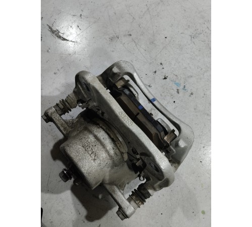 Суппорт тормозной передний левый