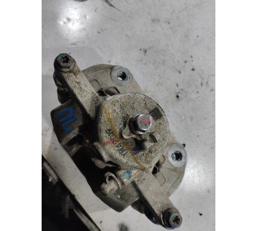 Суппорт тормозной передний левый