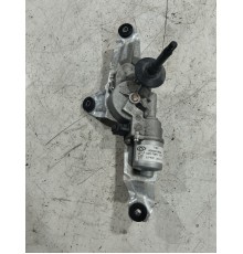 Моторчик стеклоочистителя крышки багажника