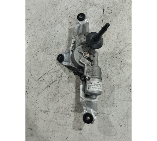 Моторчик стеклоочистителя крышки багажника