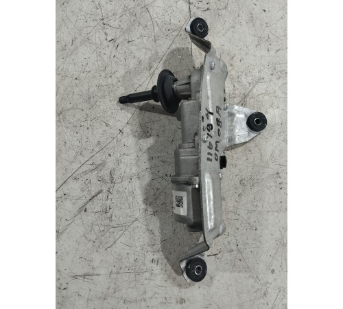 Моторчик стеклоочистителя крышки багажника