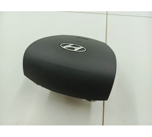 Подушка безопасности водителя