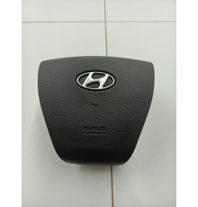 Подушка безопасности водителя