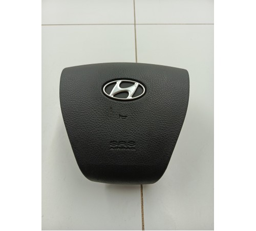 Подушка безопасности водителя