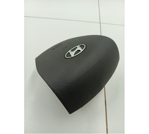 Подушка безопасности водителя