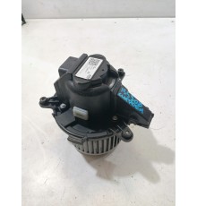 Моторчик отопителя печки