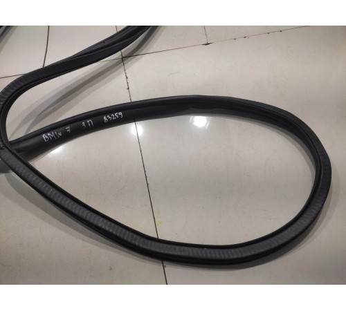 Уплотнитель двери(задний правый)