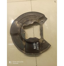 Пыльник тормозного диска (передний левый)