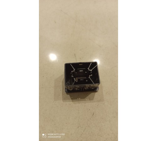 Накладка разъема USB