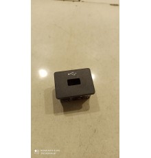 Накладка разъема USB