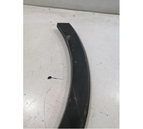  Накладка арки крыла задняя левая