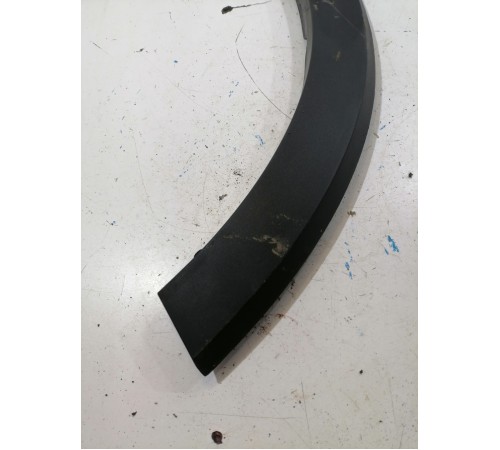  Накладка арки крыла задняя левая