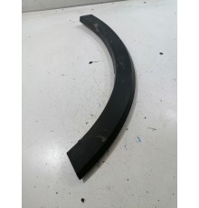  Накладка арки крыла задняя левая