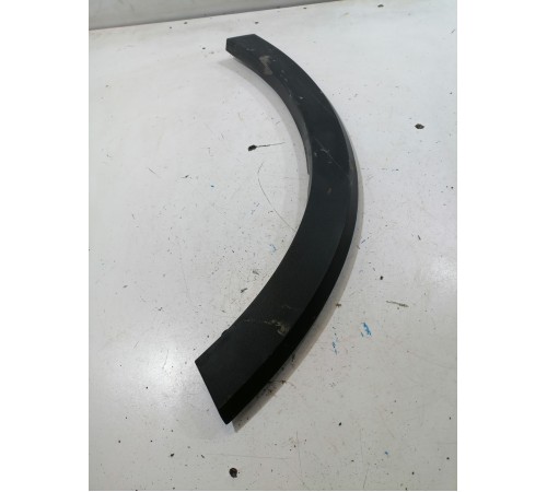  Накладка арки крыла задняя левая