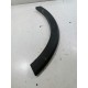  Накладка арки крыла задняя левая