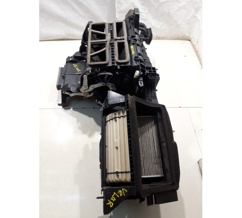 Корпус отопителя