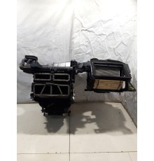 Корпус отопителя