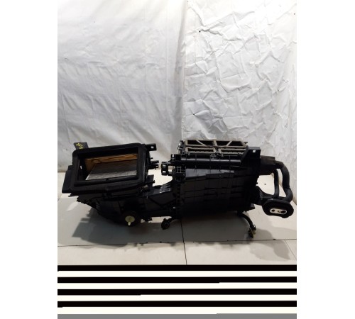 Корпус отопителя