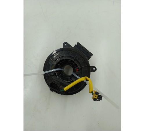 Подрулевая контактная группа (шлейф)