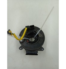 Подрулевая контактная группа (шлейф)